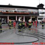 Triathlon-Weltcup und Polizeitriathlon-Europameisterschaft in Kitzbühel