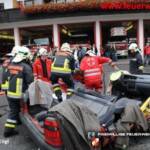 FF Kitzbühel: Triathlon-Weltcup und Polizeitriathlon-EM