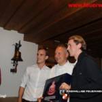 Triathlon-Weltcup und Polizeitriathlon-Europameisterschaft in Kitzbühel