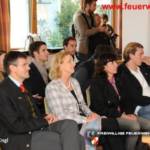 Triathlon-Weltcup und Polizeitriathlon-Europameisterschaft in Kitzbühel