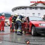 Triathlon-Weltcup und Polizeitriathlon-Europameisterschaft in Kitzbühel