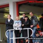 Triathlon-Weltcup und Polizeitriathlon-Europameisterschaft in Kitzbühel