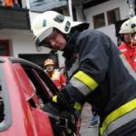 Triathlon-Weltcup und Polizeitriathlon-Europameisterschaft in Kitzbühel