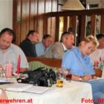 Pressekonferenz in Stein/Enns: "Bilanz der Katastrophenhilfsmaßnahmen"