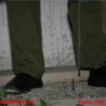 UE Zwei Personen verunglückten auf einer Baustelle