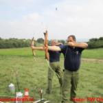 Land Rover Einsatzkräfte-Teamwettbewerb