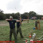 Land Rover Einsatzkräfte-Teamwettbewerb