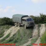 Land Rover Einsatzkräfte-Teamwettbewerb