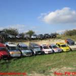 Land Rover Einsatzkräfte-Teamwettbewerb