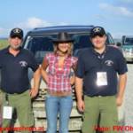 Land Rover Einsatzkräfte-Teamwettbewerb