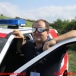 Land Rover Einsatzkräfte-Teamwettbewerb