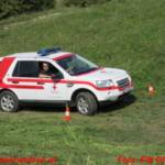 Land Rover Einsatzkräfte-Teamwettbewerb