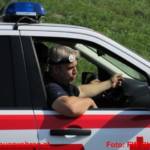 Land Rover Einsatzkräfte-Teamwettbewerb