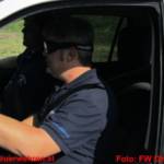 Land Rover Einsatzkräfte-Teamwettbewerb