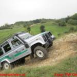 Land Rover Einsatzkräfte-Teamwettbewerb