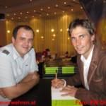 Land Rover Einsatzkräfte-Teamwettbewerb