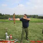 Land Rover Einsatzkräfte-Teamwettbewerb