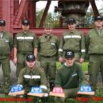 Tolle Erfolge der FF Ohlsdorf beim Bezirks-Wasserwehrbewerb in Steyrermühl