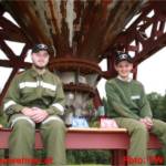 Tolle Erfolge der FF Ohlsdorf beim Bezirks-Wasserwehrbewerb in Steyrermühl