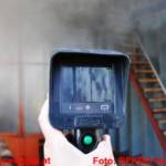 Silobrand in Pfaffstetten/Ravelsbach