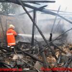 BFKDO Hollabrunn: Sechs Feuerwehren im Einsatz