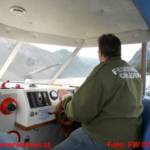 Fünf neue Bootsführer ausgebildet