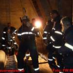 Die Feuerwehren des Mießtales (SLO) zu Gast bei der Stadtfeuerwehr Bleiburg