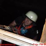 Die Feuerwehren des Mießtales (SLO) zu Gast bei der Stadtfeuerwehr Bleiburg