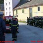 FF Bleiburg: Feuerwehren des Mießtales zu Gast