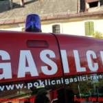 Die Feuerwehren des Mießtales (SLO) zu Gast bei der Stadtfeuerwehr Bleiburg