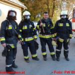 Die Feuerwehren des Mießtales (SLO) zu Gast bei der Stadtfeuerwehr Bleiburg