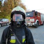 Die Feuerwehren des Mießtales (SLO) zu Gast bei der Stadtfeuerwehr Bleiburg