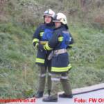 Erfolgreiche THL Abnahme bei der FF Ohlsdorf