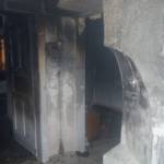 Wohnungsbrand im Stadtzentrum von Bleiburg