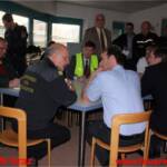 FF Graz: Katastrophenübung im Plabutschtunnel