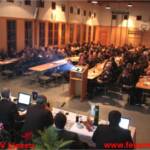 BFV Liezen: Kommandantentag des Bezirkes in Tauplitz