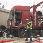 Schwerer Verkehrsunfall bei Stainach forderte 2 Tote und 4 Verletzte