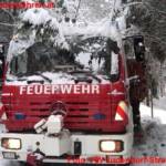 Dauereinsatz für die FF Judendorf-Straßengel