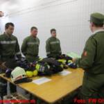 FF Ohlsdorf : Erfolgreicher Atemschutzleistungsbewerb