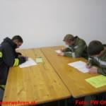 Erfolgreiche Teilnahme beim Atemschutzleistungsbewerb in Laakirchen