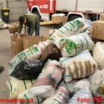 FF Ohlsdorf: Hochwasser in Albanien