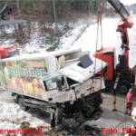 135 Einsätze im Jahr 2010 - Feuerwehr Ohlsdorf zieht Bilanz 1