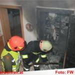 135 Einsätze im Jahr 2010 - Feuerwehr Ohlsdorf zieht Bilanz 4