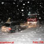 135 Einsätze im Jahr 2010 - Feuerwehr Ohlsdorf zieht Bilanz 5