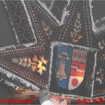 Glöcklerlauf 2011 mit Unterstützung der Feuerwehr