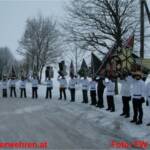 FF Ohlsdorf: Glöcklerlauf mit Unterstützung der Feuerwehr