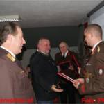 Wehrversammlung der FF-Stiwoll