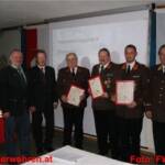 FF Stiwoll: Wehrversammlung der Feuerwehr