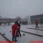 FF Ohlsdorf: Florianijünger bei der Birnstockolympiade