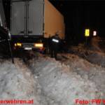 Verkehrsunfall in Jochberg